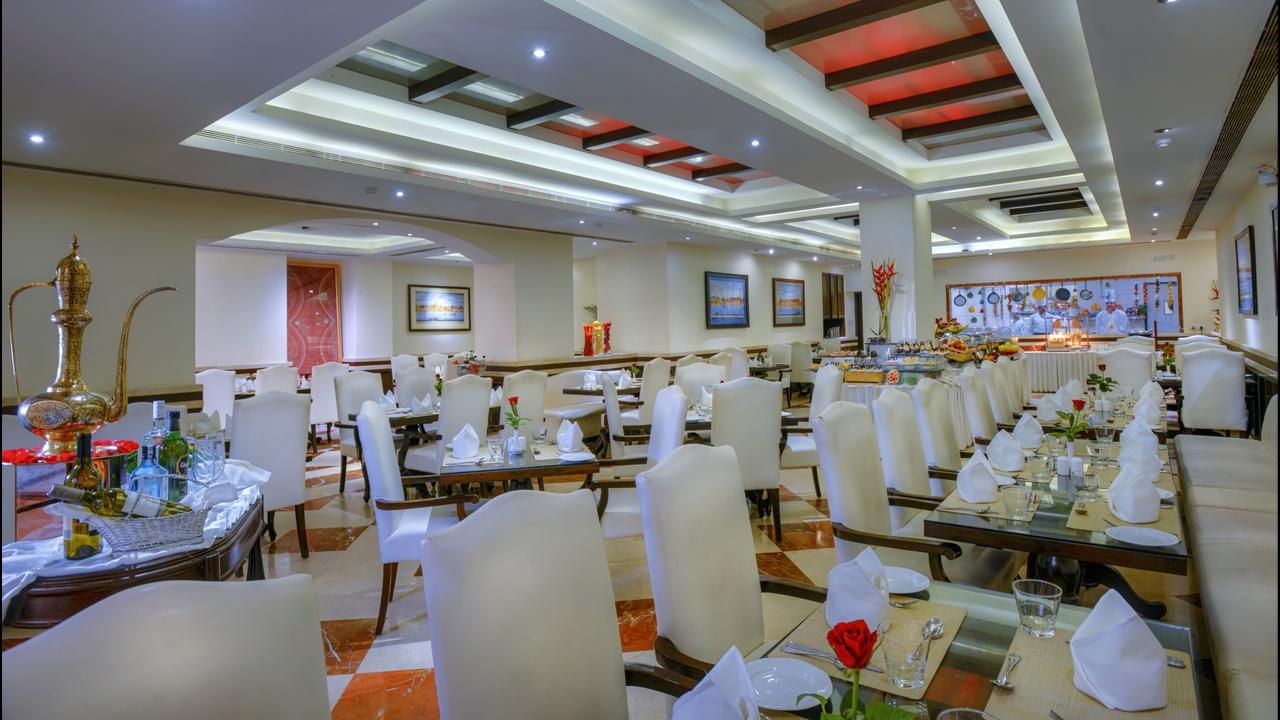 克拉克斯瓦拉纳西酒店 外观 照片